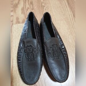 Roberto Cavalli Dress Shoes